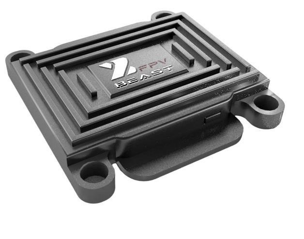 4.9G 5.8G 2.5W VTX UAV ビデオトランスミッタ 長距離20km ビデオトランスミッタ FPV VTX RC ドローン 0