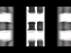 3.3Ghz FPV VRX for 3.3G 4W VTX 16チャンネル 高感度ビデオ受信機