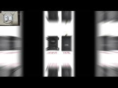 3.3Ghz FPV VTX 4W ドローンビデオリンクのための長距離ビデオ送信機