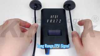 HFDY 7.2GVRX