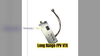 Kimpok 1.5W FPV VTX 長距離