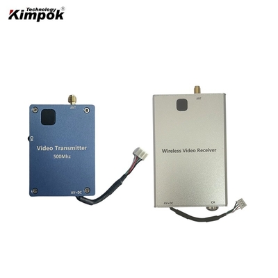 300Mhz 2W VTX送信機と300M受信機 VRX FPVレーシングドローンのために
