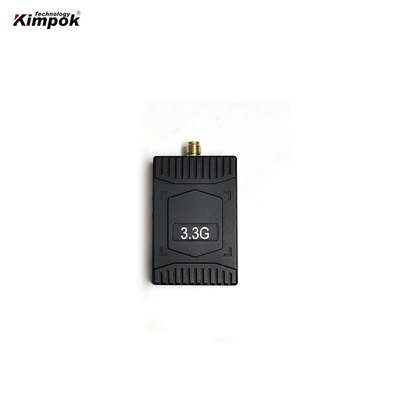 3.3G VTX VRX 3.3Ghz 4W FPV ワイヤレス ビデオ 送信機 受信機 長距離 無線 ビデオ リンク