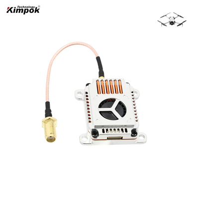 1.2Ghz 2Wビデオ送信機 グラフィックトランスミッション 無線ビデオ送信機と受信機