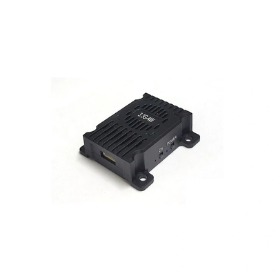 3.3Ghz 4W FPV VTXトランスミッター 1.6W fpvドローンの長距離ビデオトランスミッション