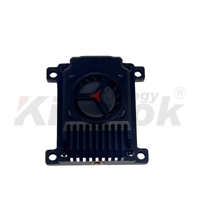 4W 3.3GHz 16CH 21g 超軽量ドローンビデオトランスミッター