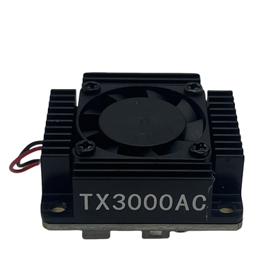 AKK TX3000AC 5.8GHz FPVビデオトランスミッター 3000mW Smart Audio